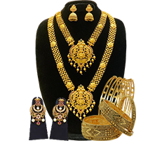 Jewelleries