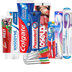 Oral Care